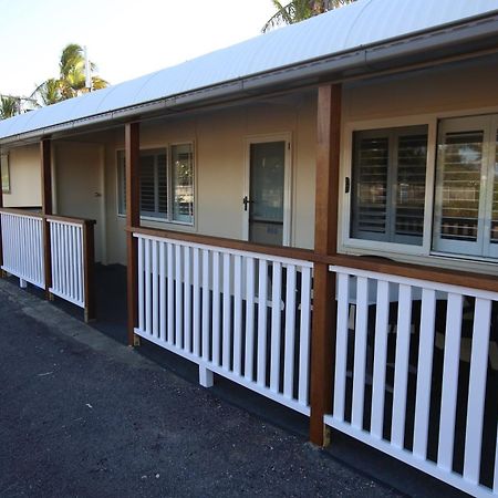 Whitsunday Sands Resort Bowen Exteriör bild