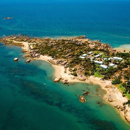 Whitsunday Sands Resort Bowen Exteriör bild
