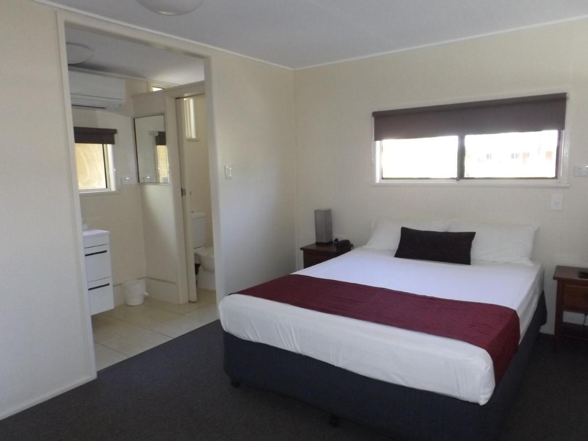 Whitsunday Sands Resort Bowen Exteriör bild