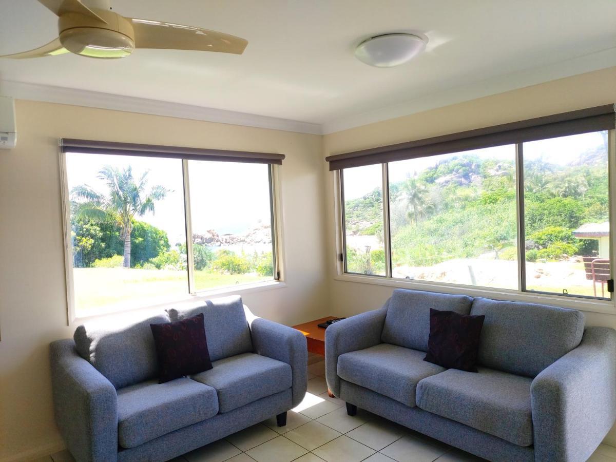 Whitsunday Sands Resort Bowen Exteriör bild