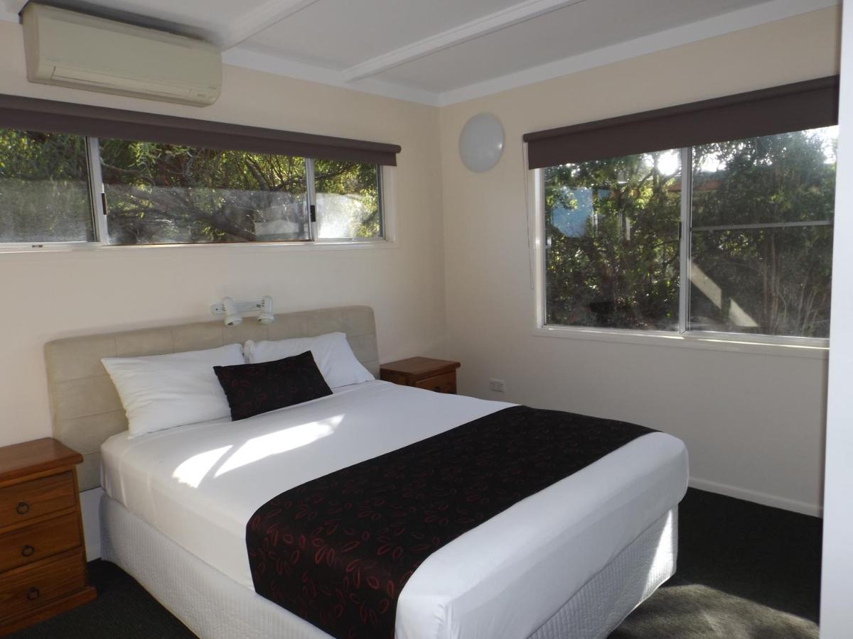 Whitsunday Sands Resort Bowen Exteriör bild