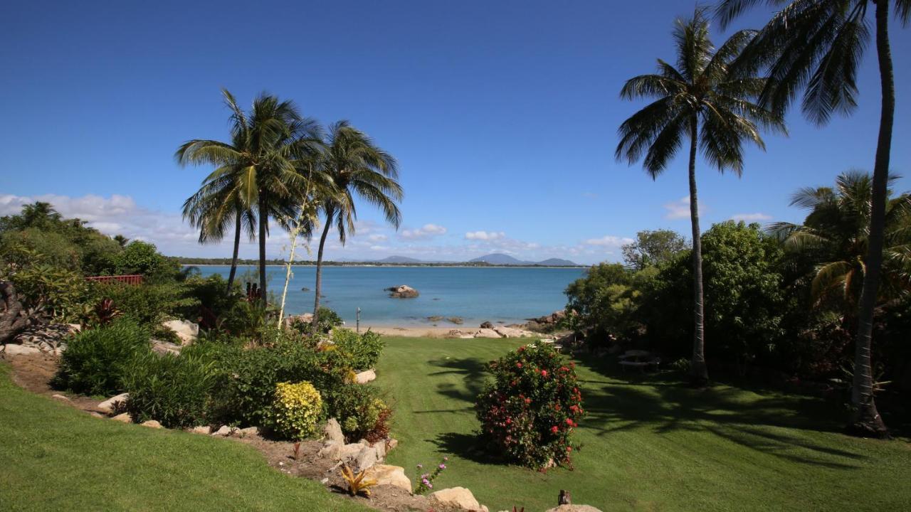 Whitsunday Sands Resort Bowen Exteriör bild