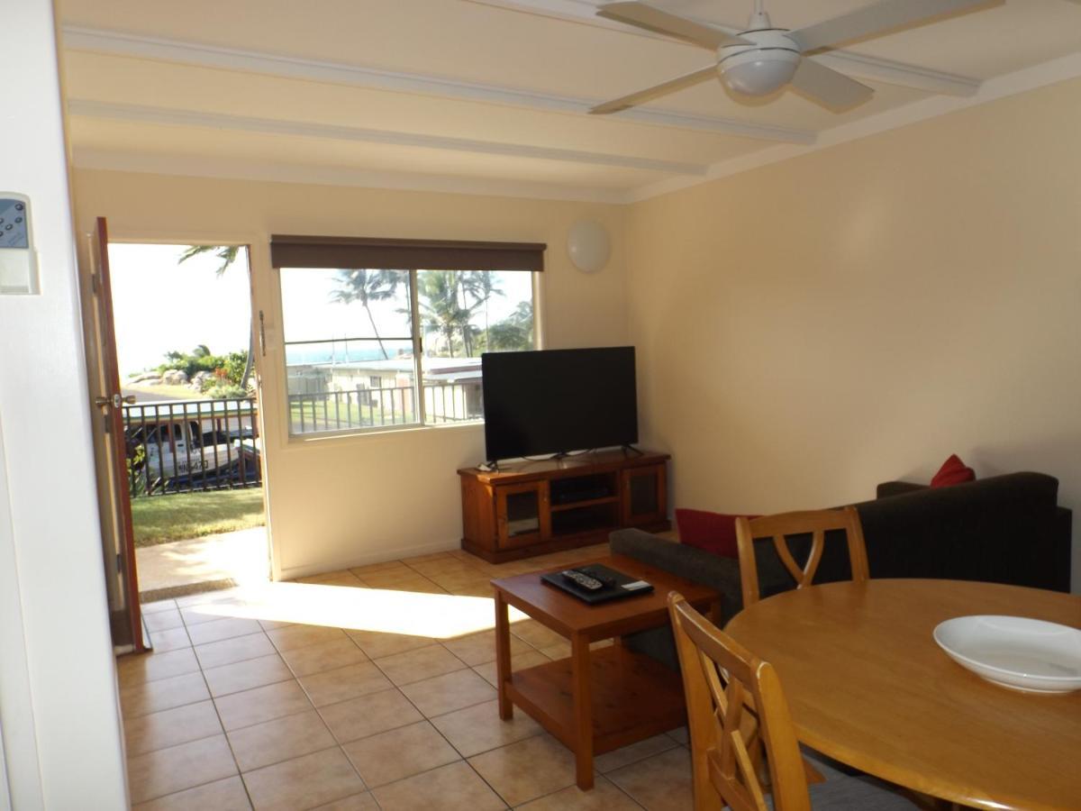 Whitsunday Sands Resort Bowen Exteriör bild