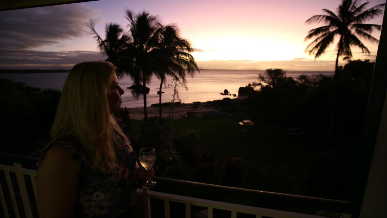 Whitsunday Sands Resort Bowen Exteriör bild