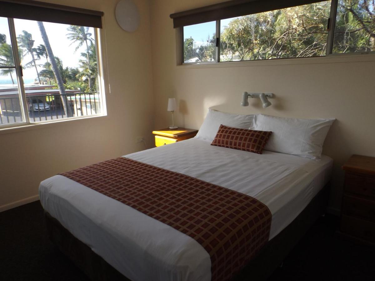 Whitsunday Sands Resort Bowen Exteriör bild