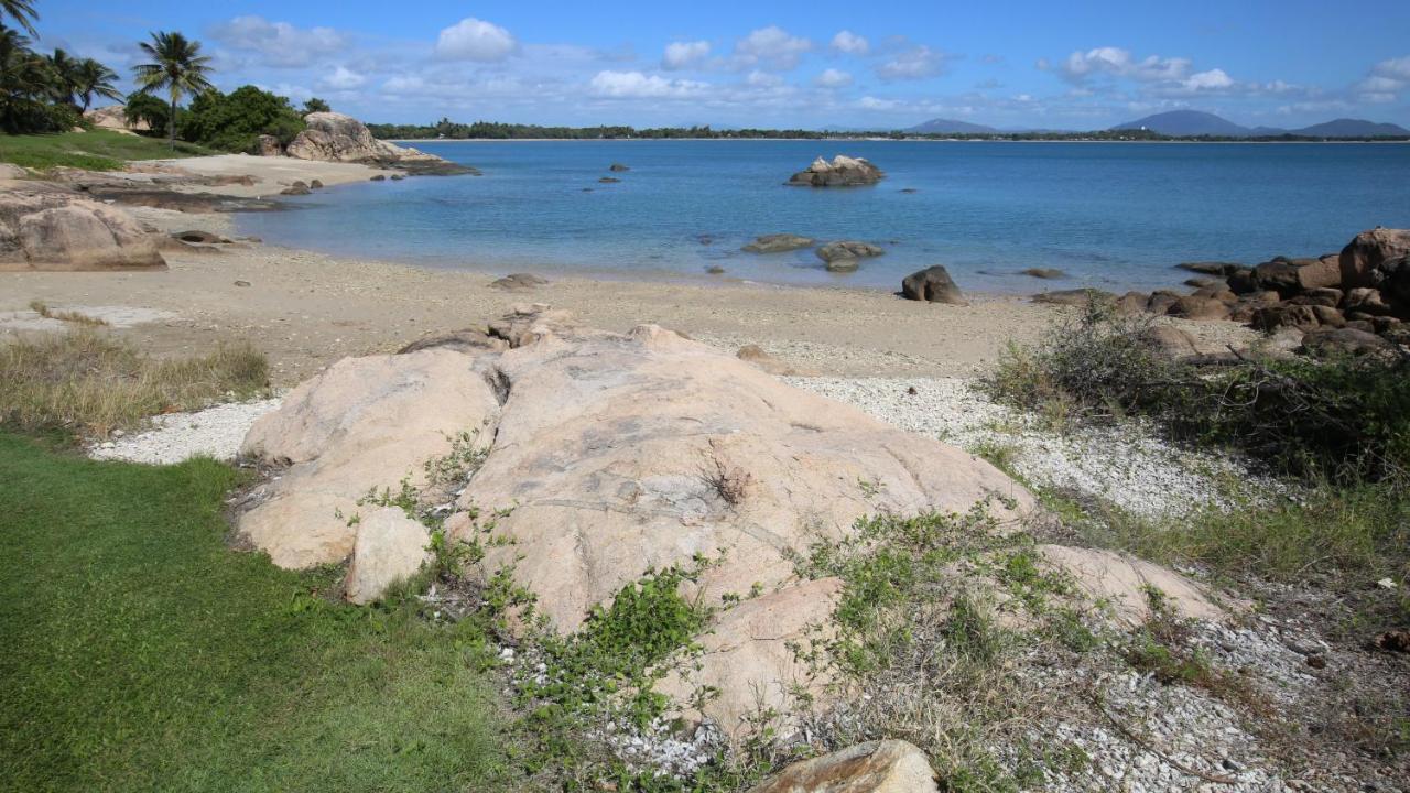 Whitsunday Sands Resort Bowen Exteriör bild