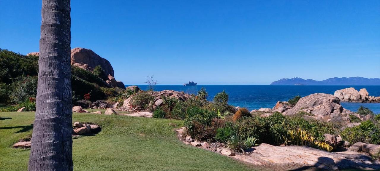 Whitsunday Sands Resort Bowen Exteriör bild