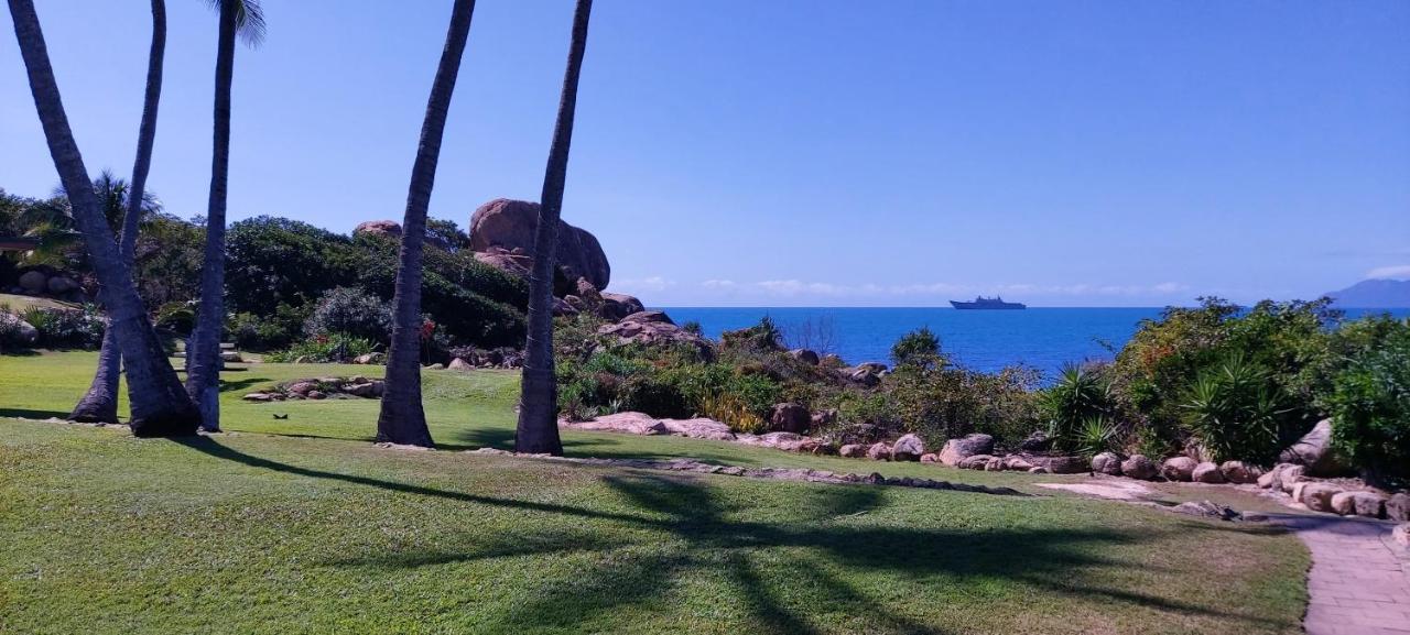 Whitsunday Sands Resort Bowen Exteriör bild