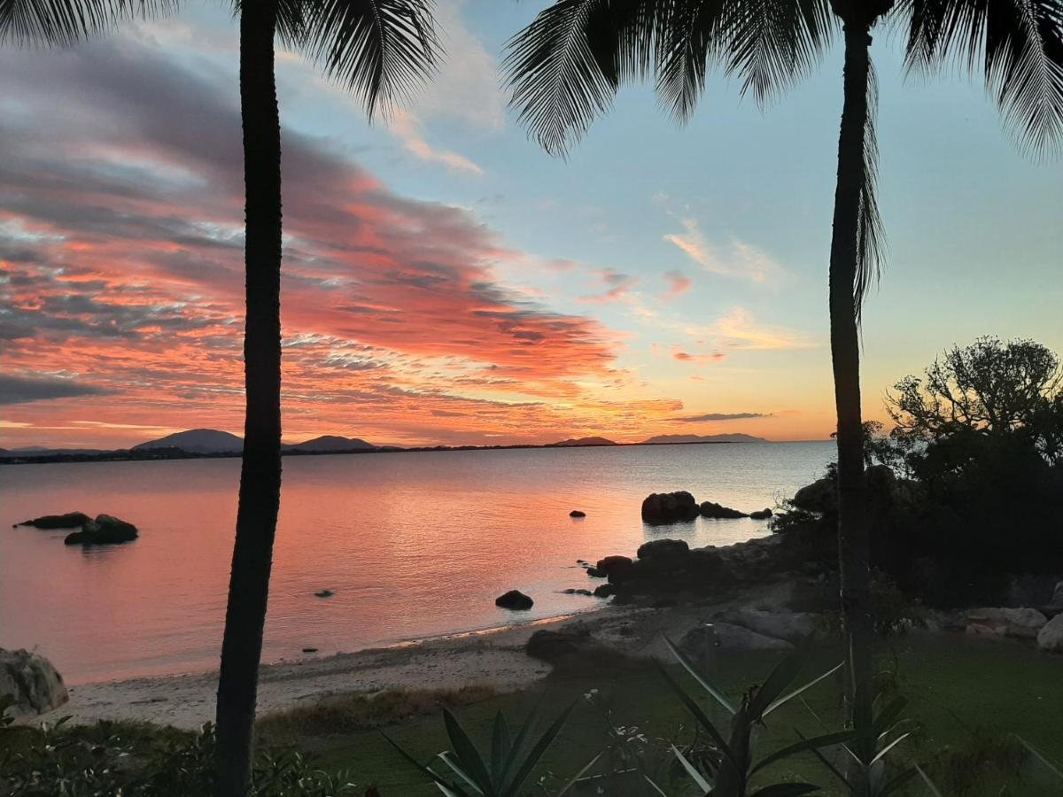 Whitsunday Sands Resort Bowen Exteriör bild