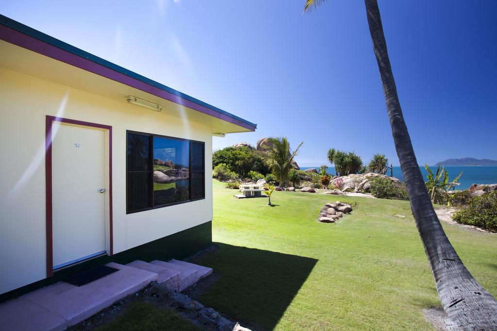 Whitsunday Sands Resort Bowen Exteriör bild