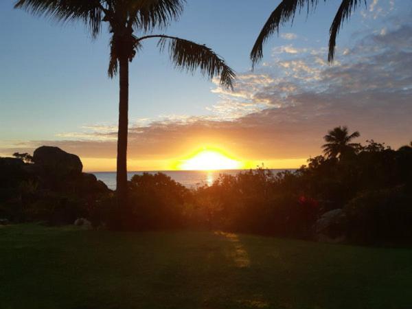 Whitsunday Sands Resort Bowen Exteriör bild