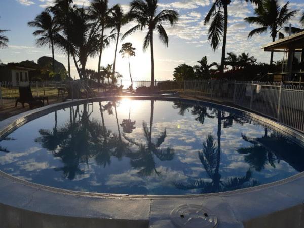 Whitsunday Sands Resort Bowen Exteriör bild