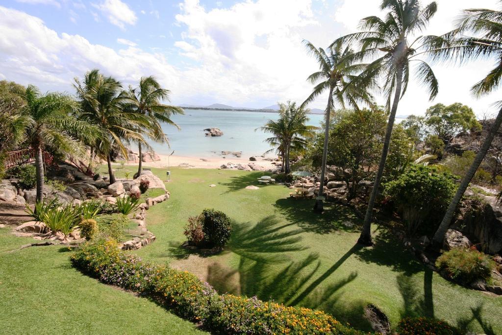 Whitsunday Sands Resort Bowen Exteriör bild