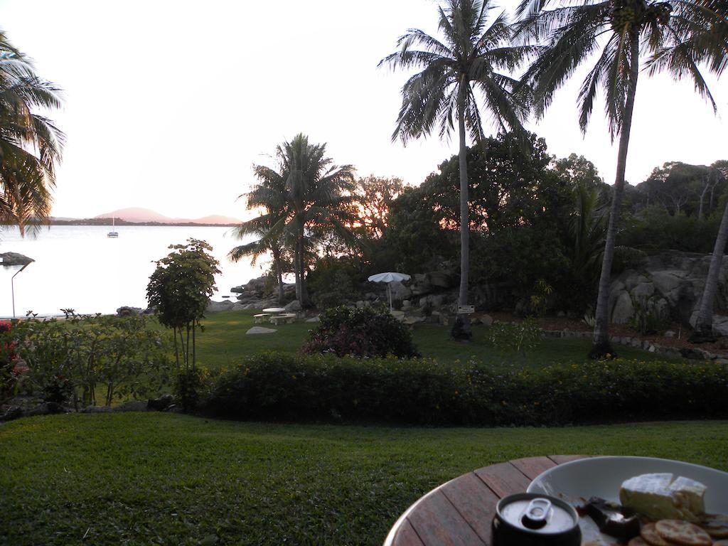 Whitsunday Sands Resort Bowen Exteriör bild