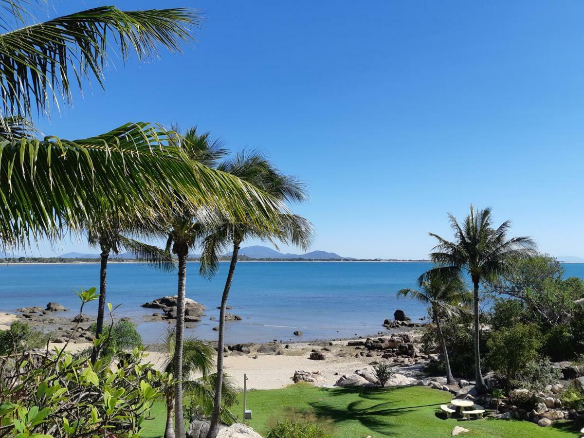 Whitsunday Sands Resort Bowen Exteriör bild