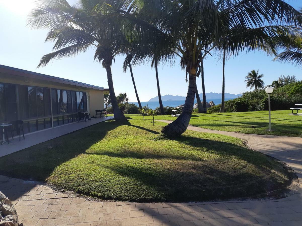 Whitsunday Sands Resort Bowen Exteriör bild