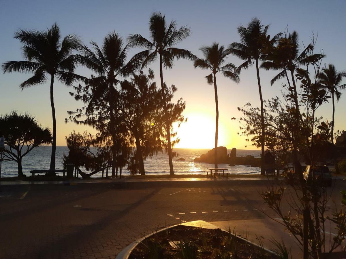 Whitsunday Sands Resort Bowen Exteriör bild