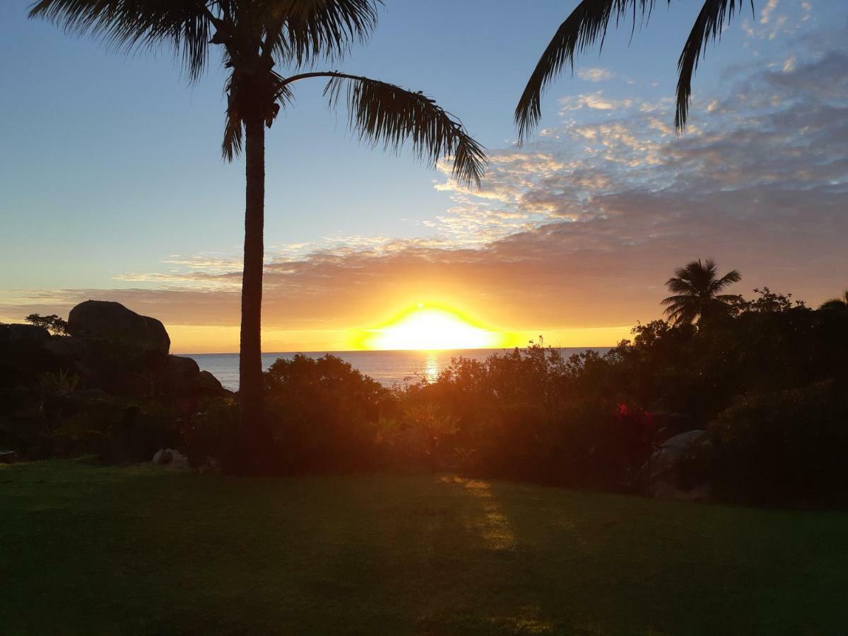 Whitsunday Sands Resort Bowen Exteriör bild