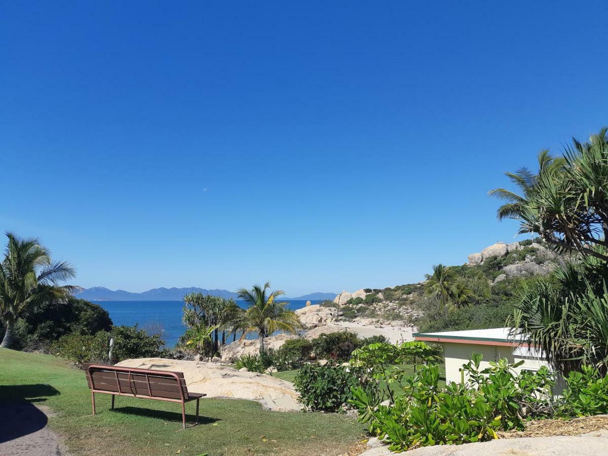 Whitsunday Sands Resort Bowen Exteriör bild