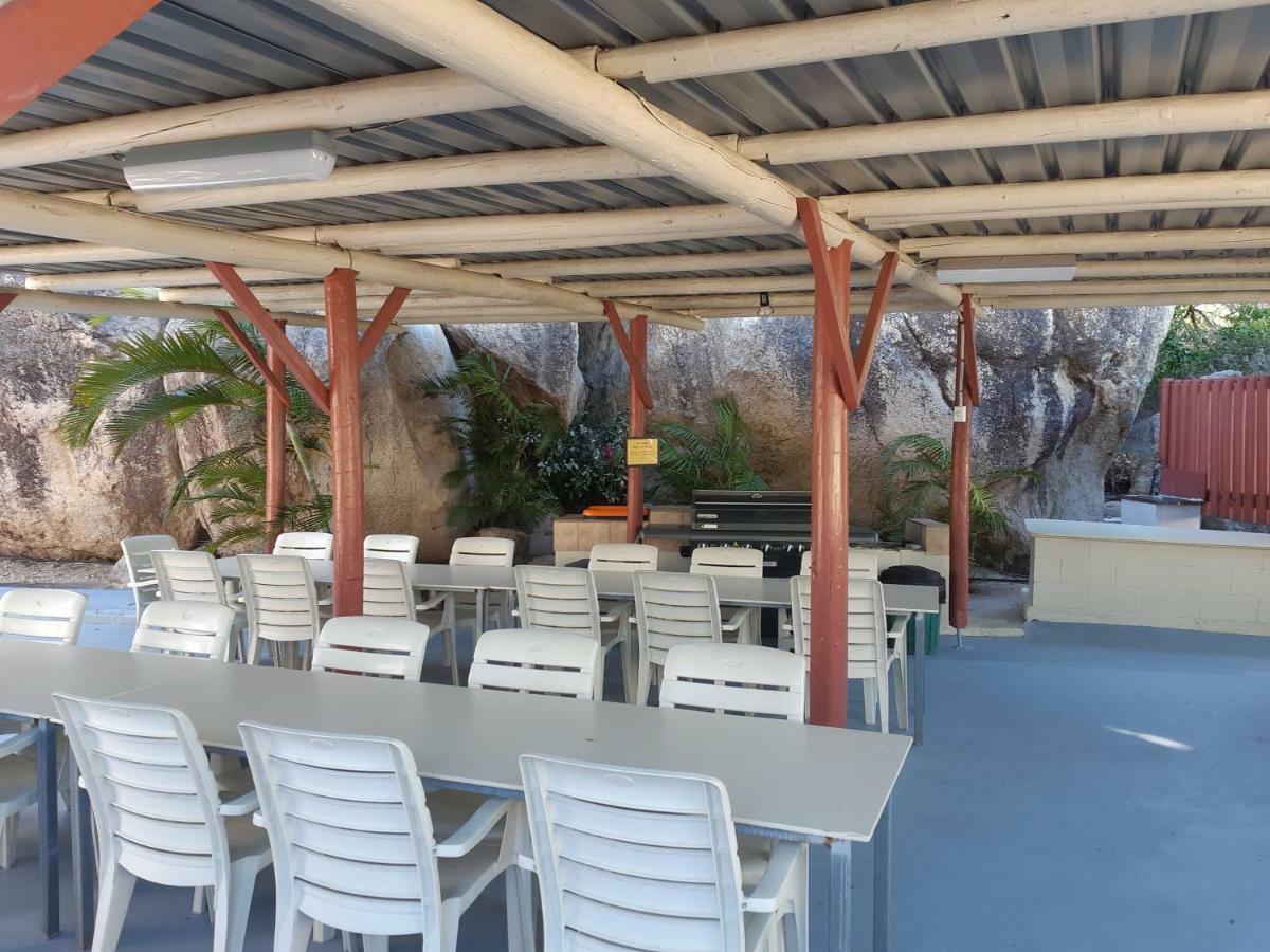 Whitsunday Sands Resort Bowen Exteriör bild