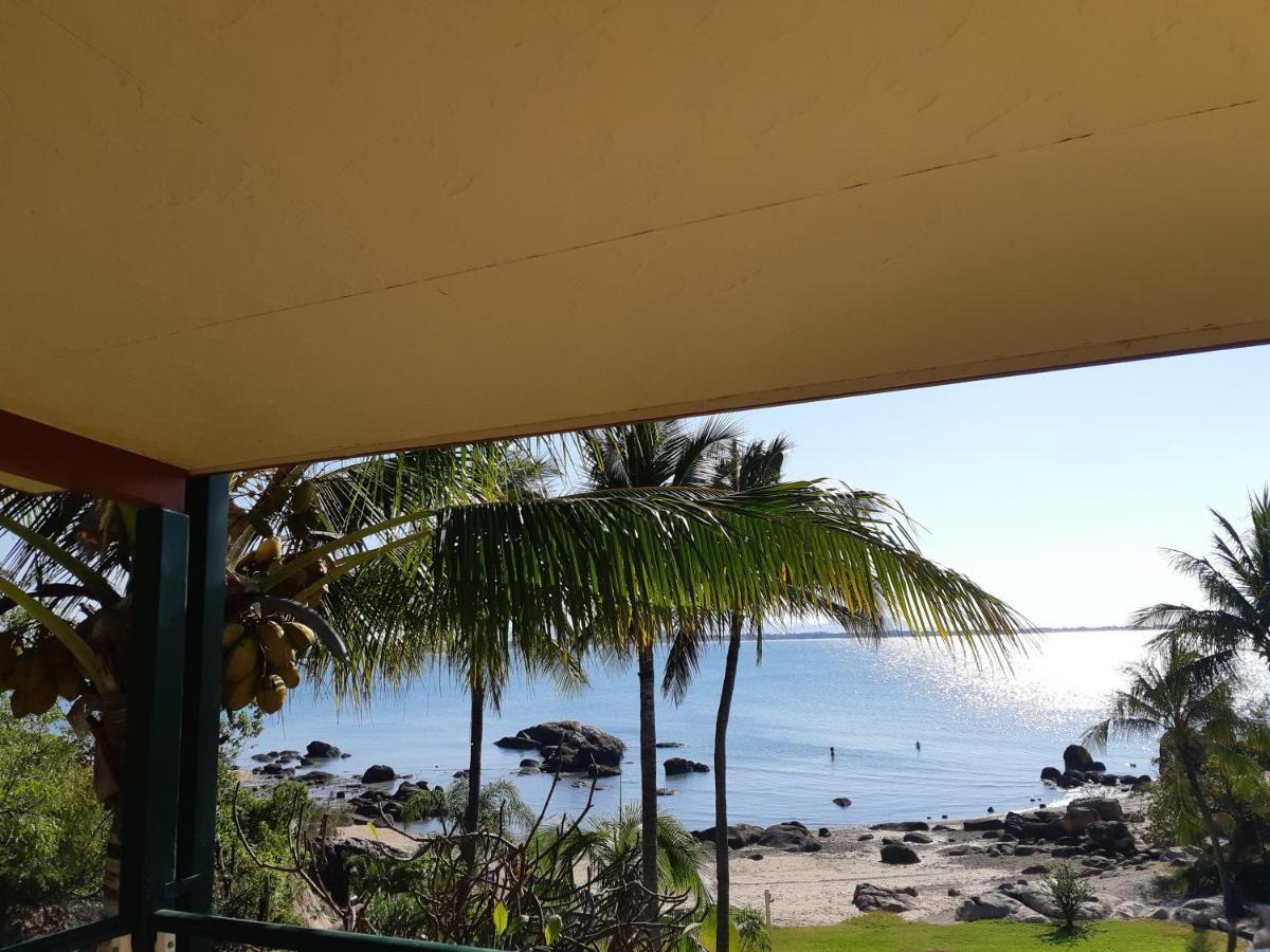 Whitsunday Sands Resort Bowen Exteriör bild