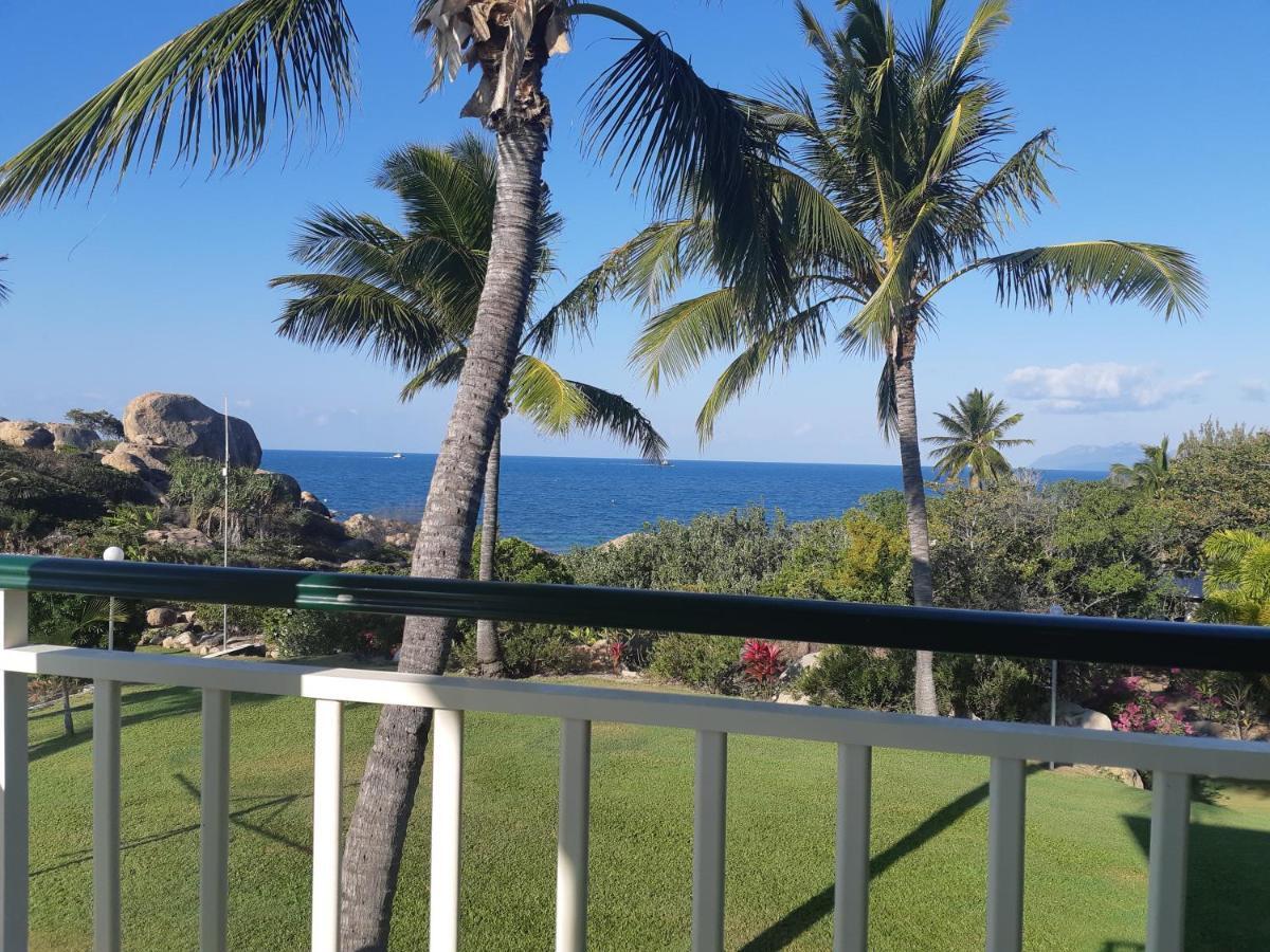 Whitsunday Sands Resort Bowen Exteriör bild